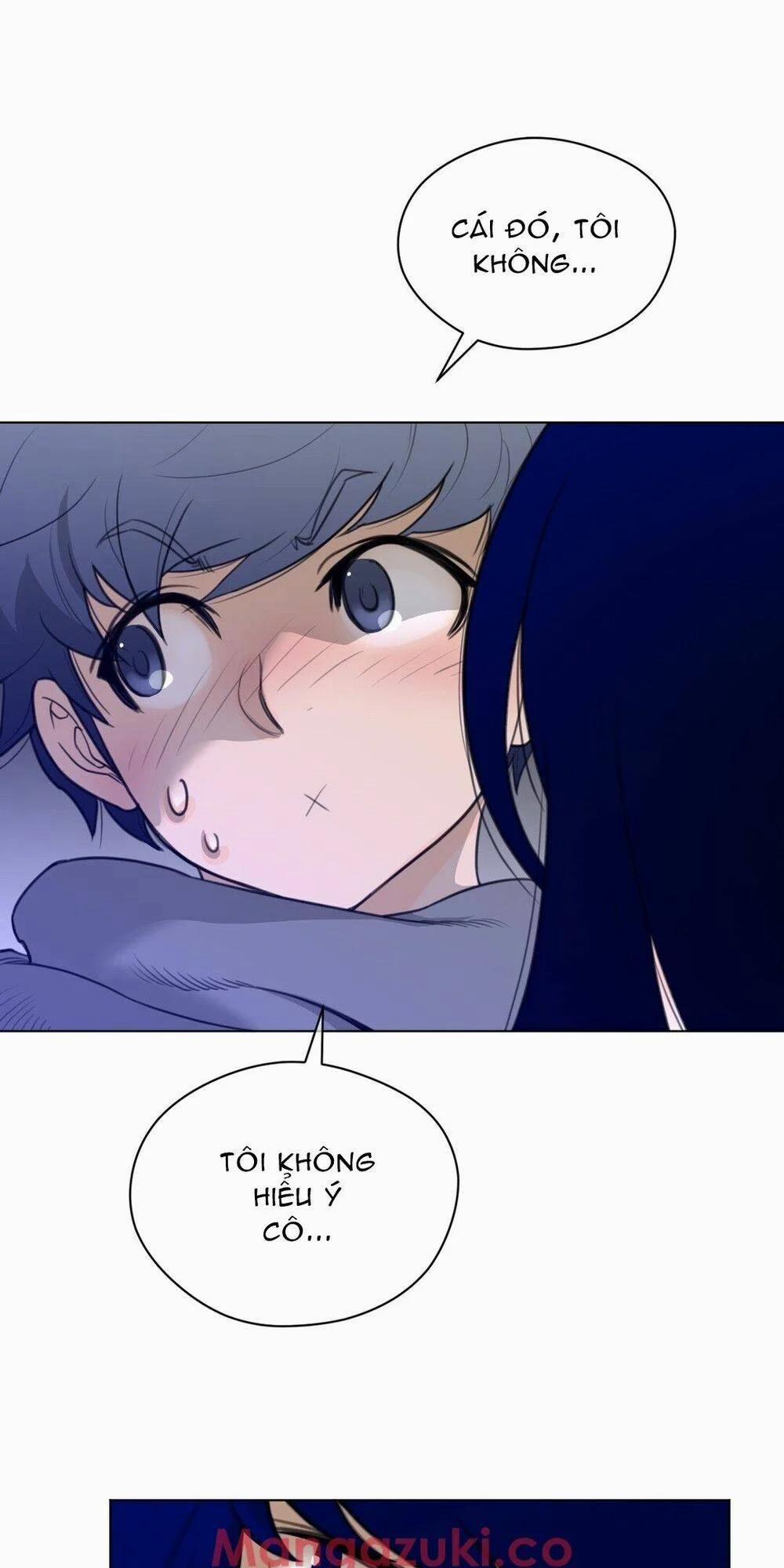 Một Nửa Hoàn Hảo 47 trang 75