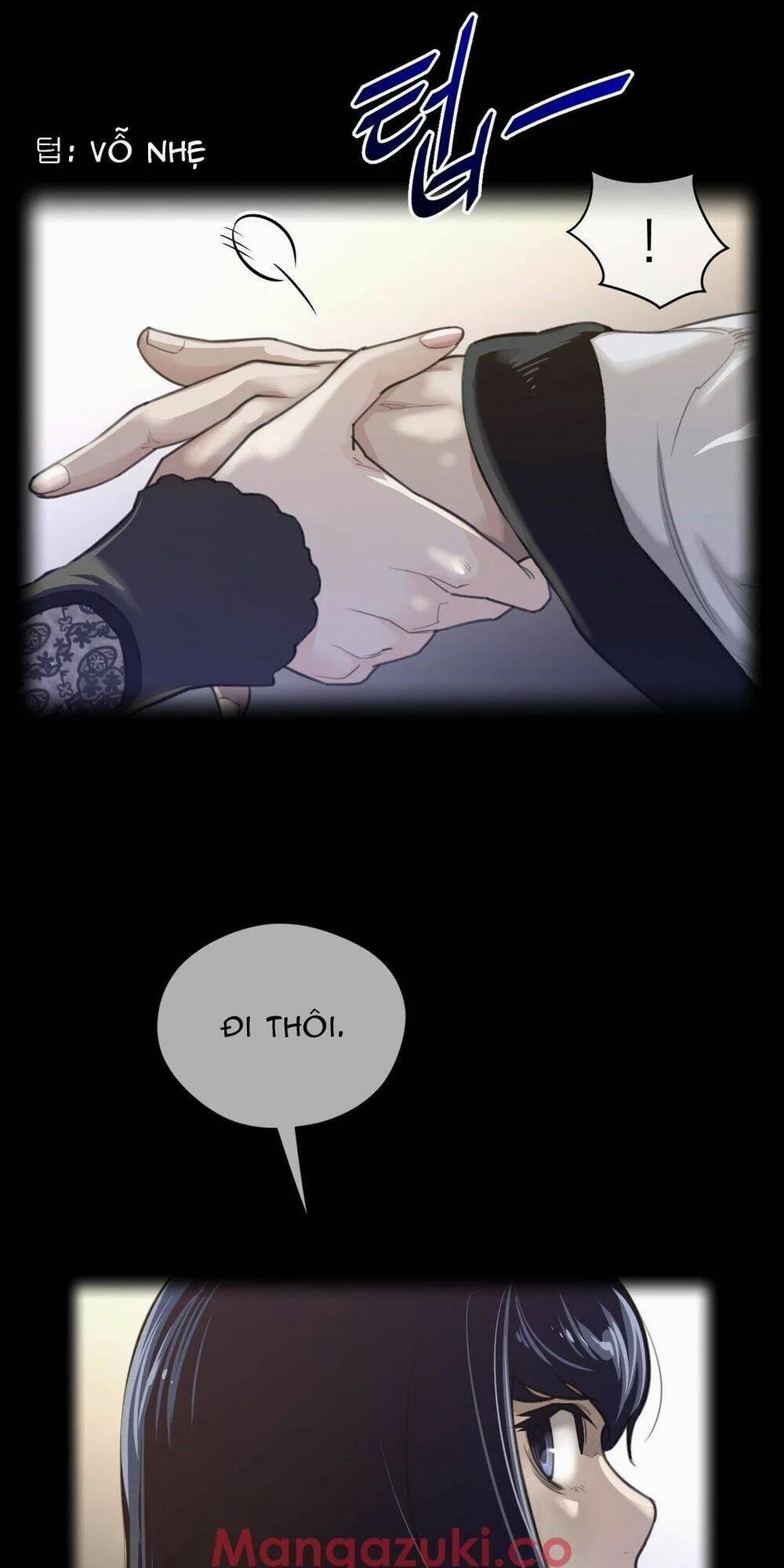 Một Nửa Hoàn Hảo 47 trang 9