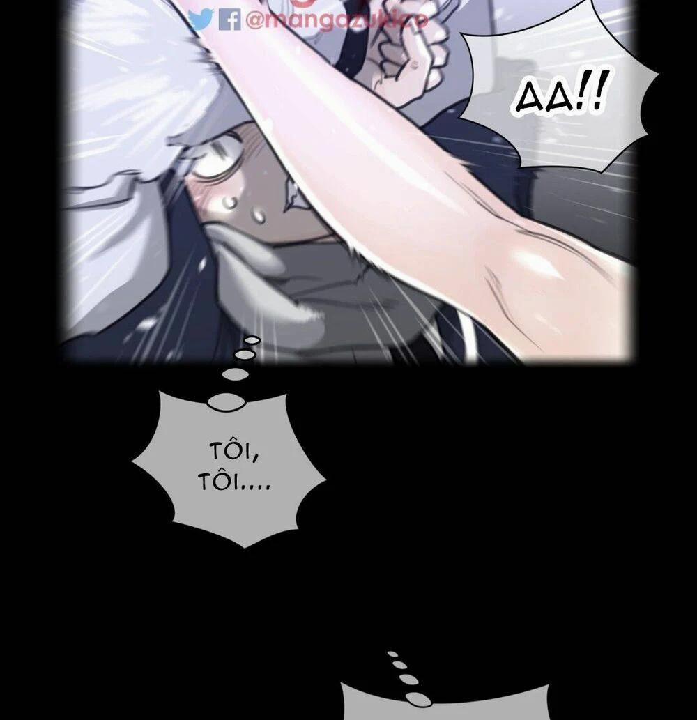 Một Nửa Hoàn Hảo 48 trang 10