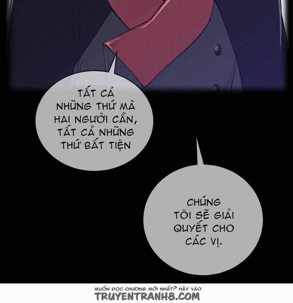 Một Nửa Hoàn Hảo 48 trang 2