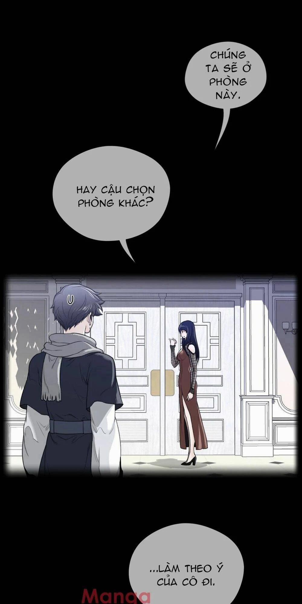 Một Nửa Hoàn Hảo 48 trang 3