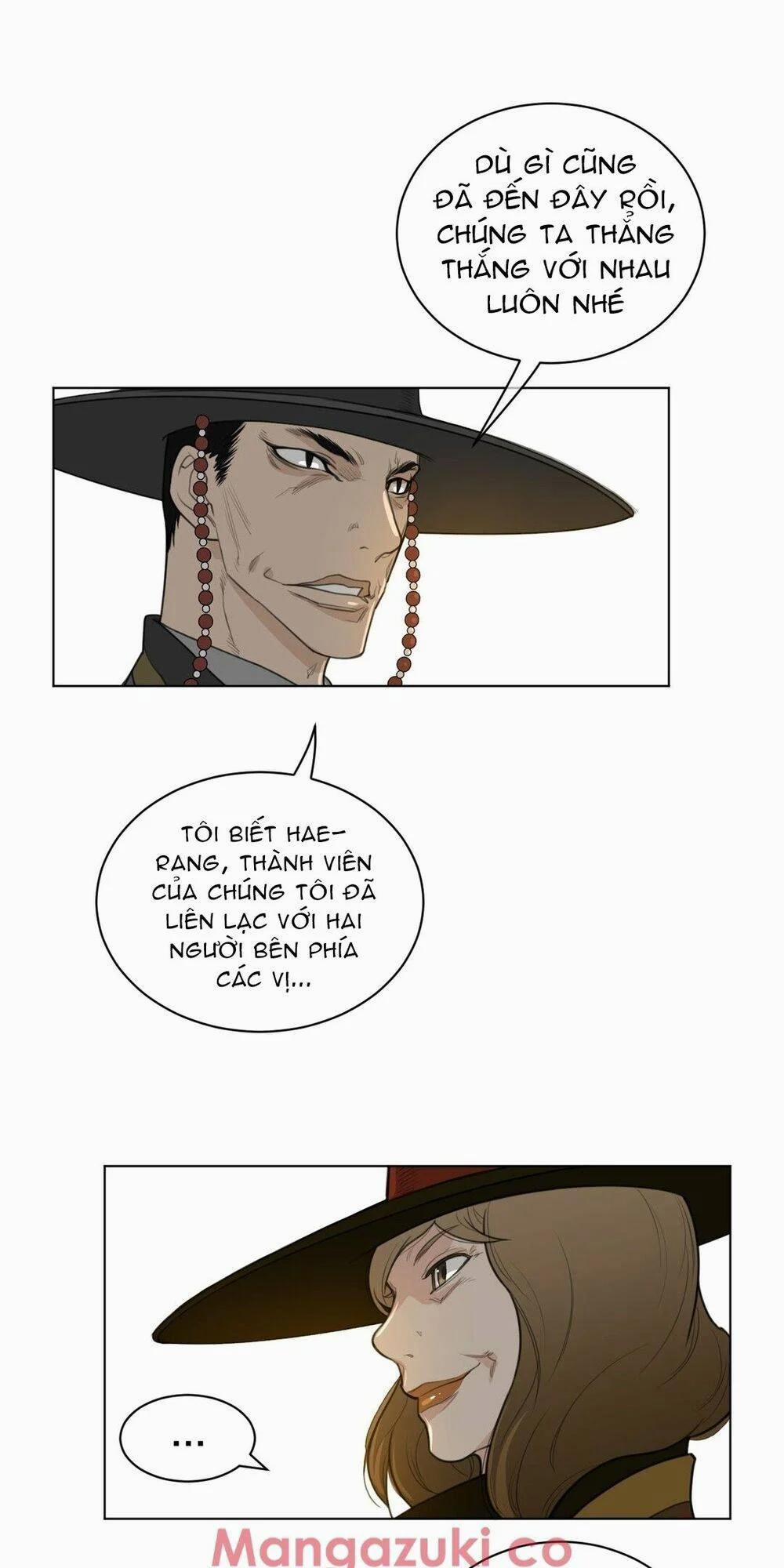 Một Nửa Hoàn Hảo 48 trang 30