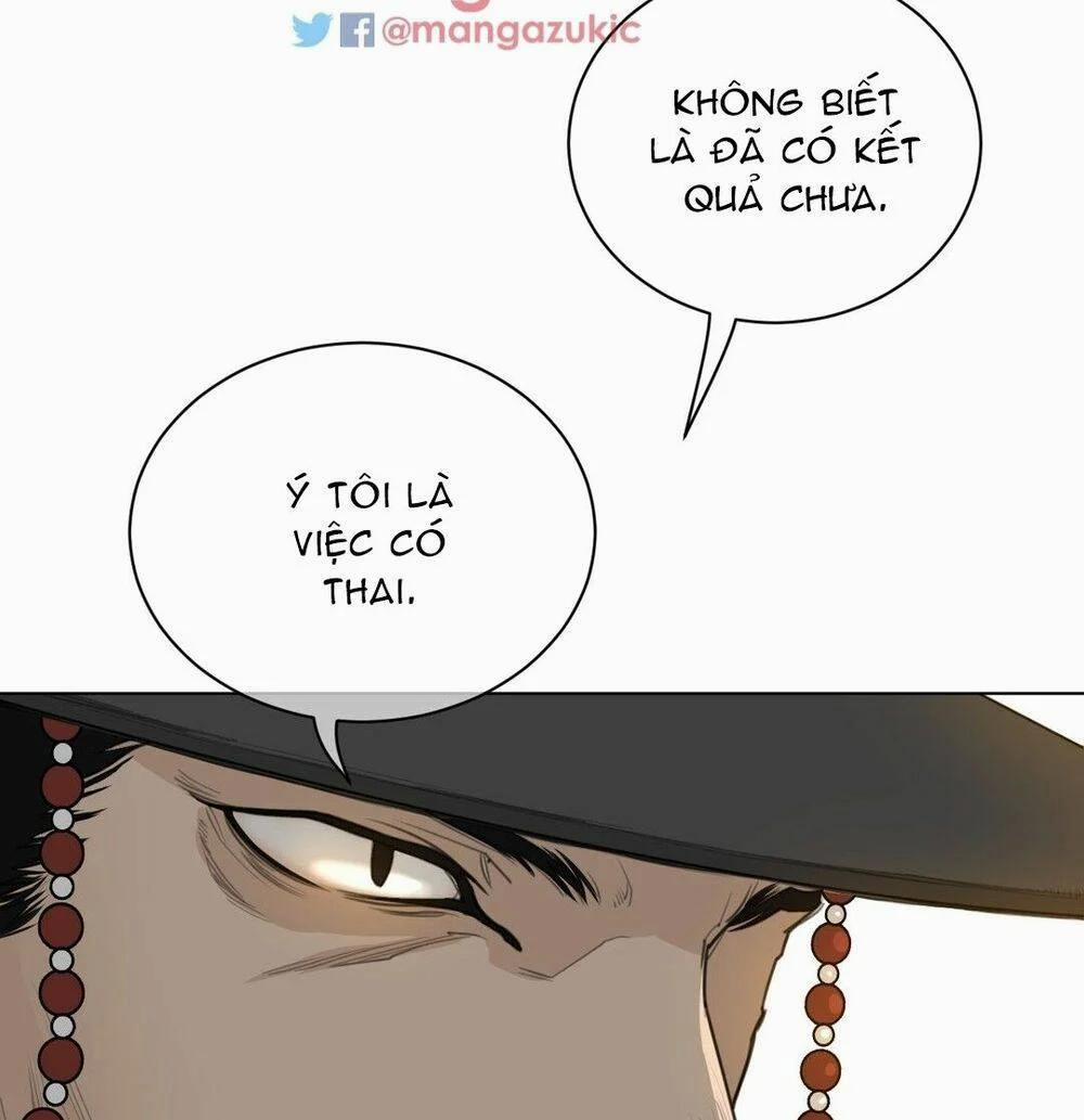 Một Nửa Hoàn Hảo 48 trang 31