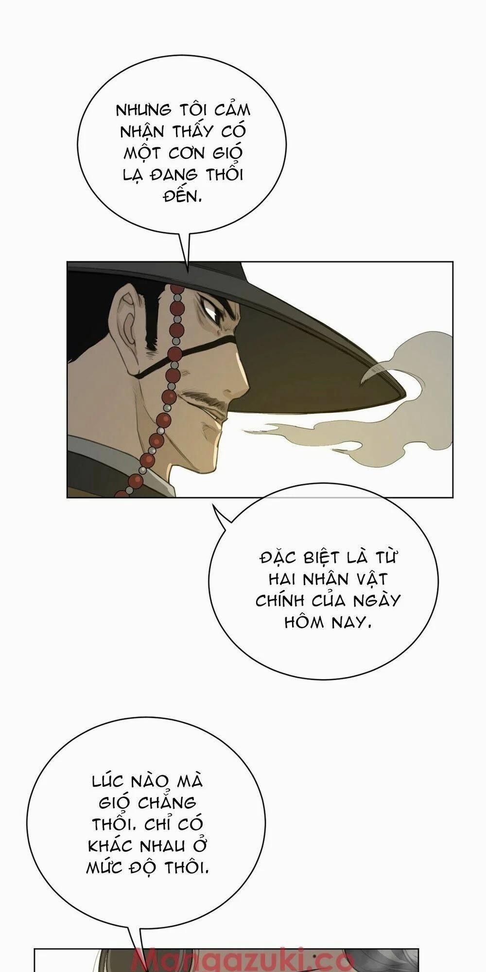 Một Nửa Hoàn Hảo 48 trang 42