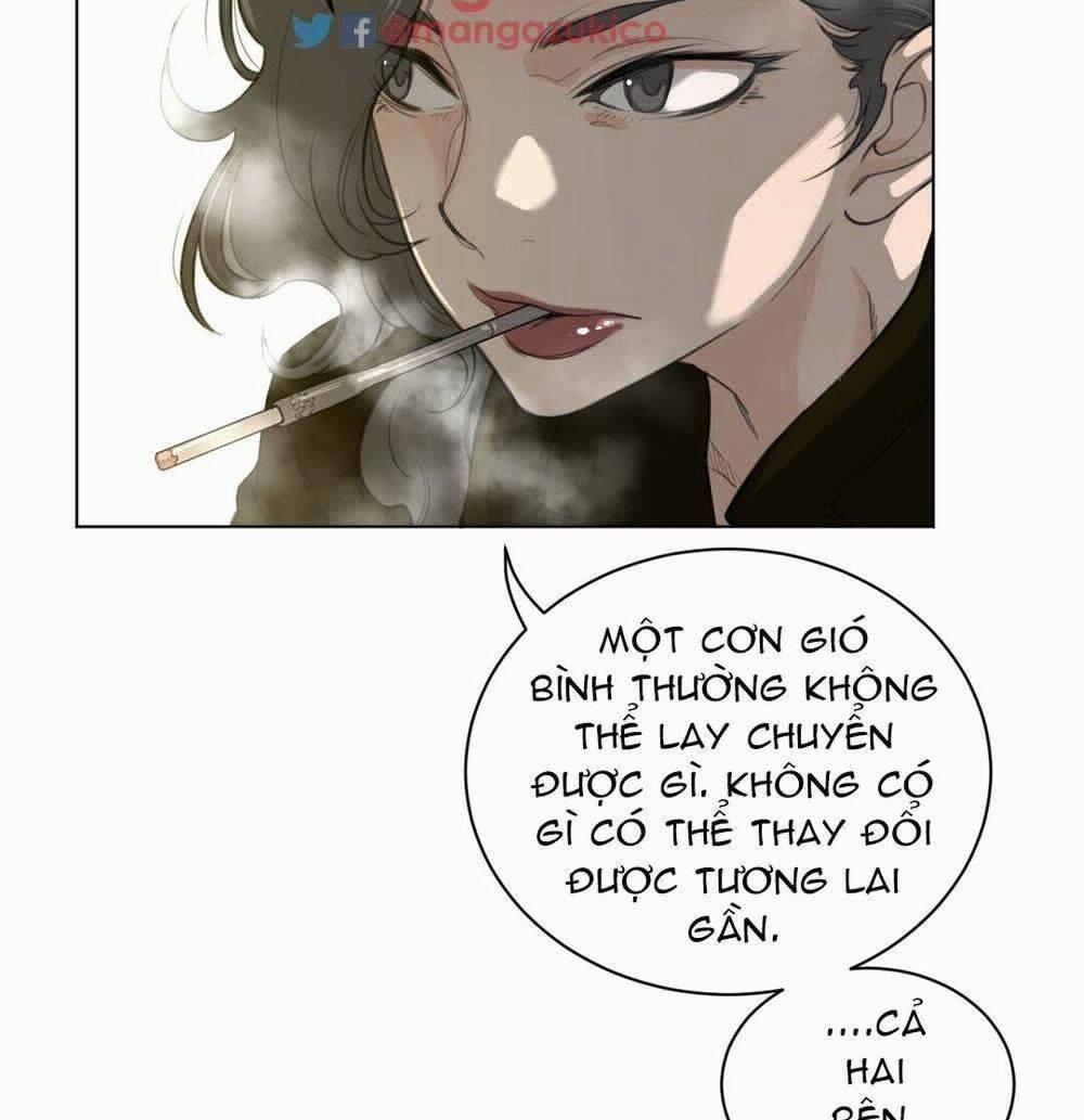 Một Nửa Hoàn Hảo 48 trang 43