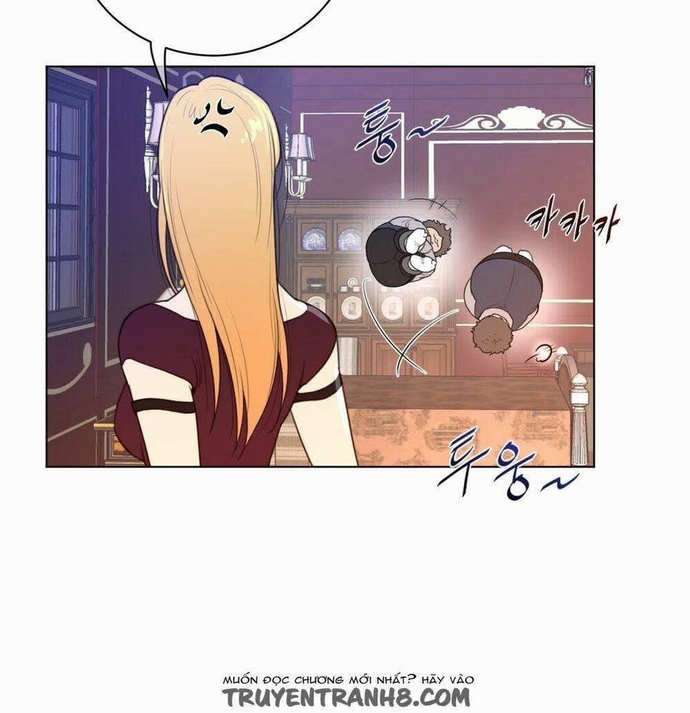 Một Nửa Hoàn Hảo 48 trang 56