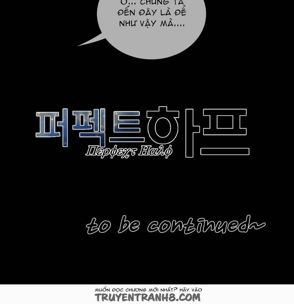 Một Nửa Hoàn Hảo 48 trang 62