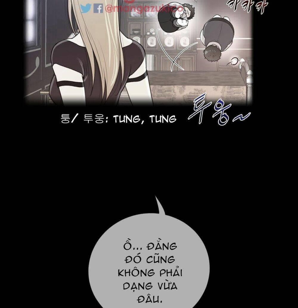 Một Nửa Hoàn Hảo 49 trang 10