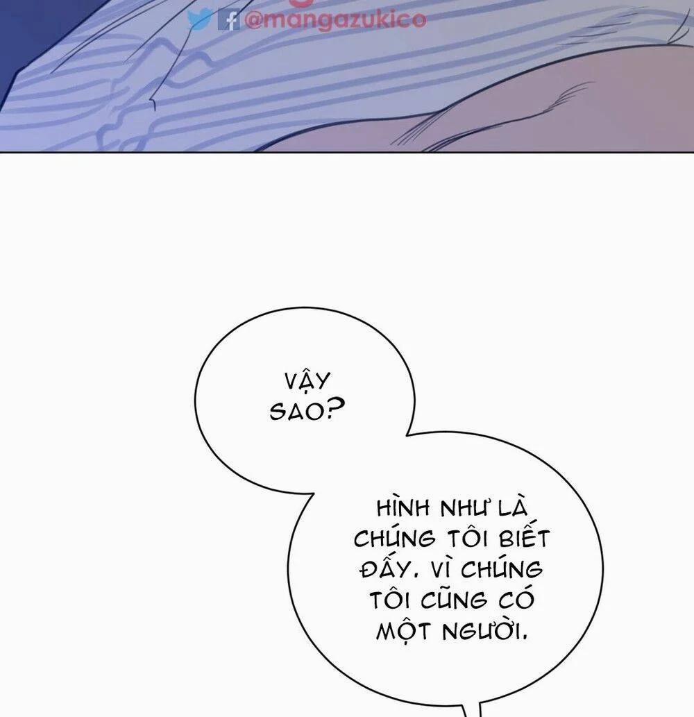 Một Nửa Hoàn Hảo 49 trang 16