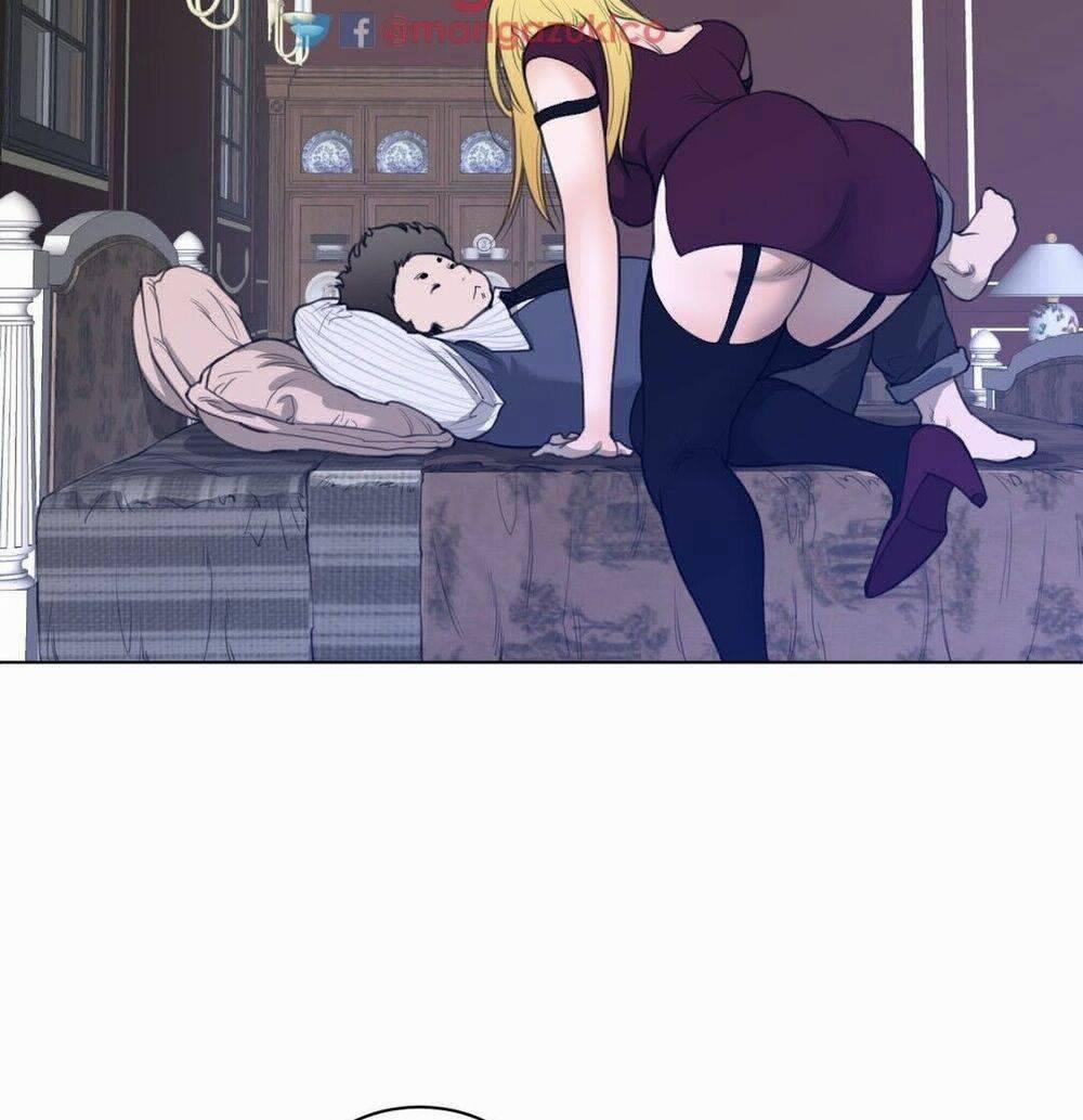 Một Nửa Hoàn Hảo 49 trang 19