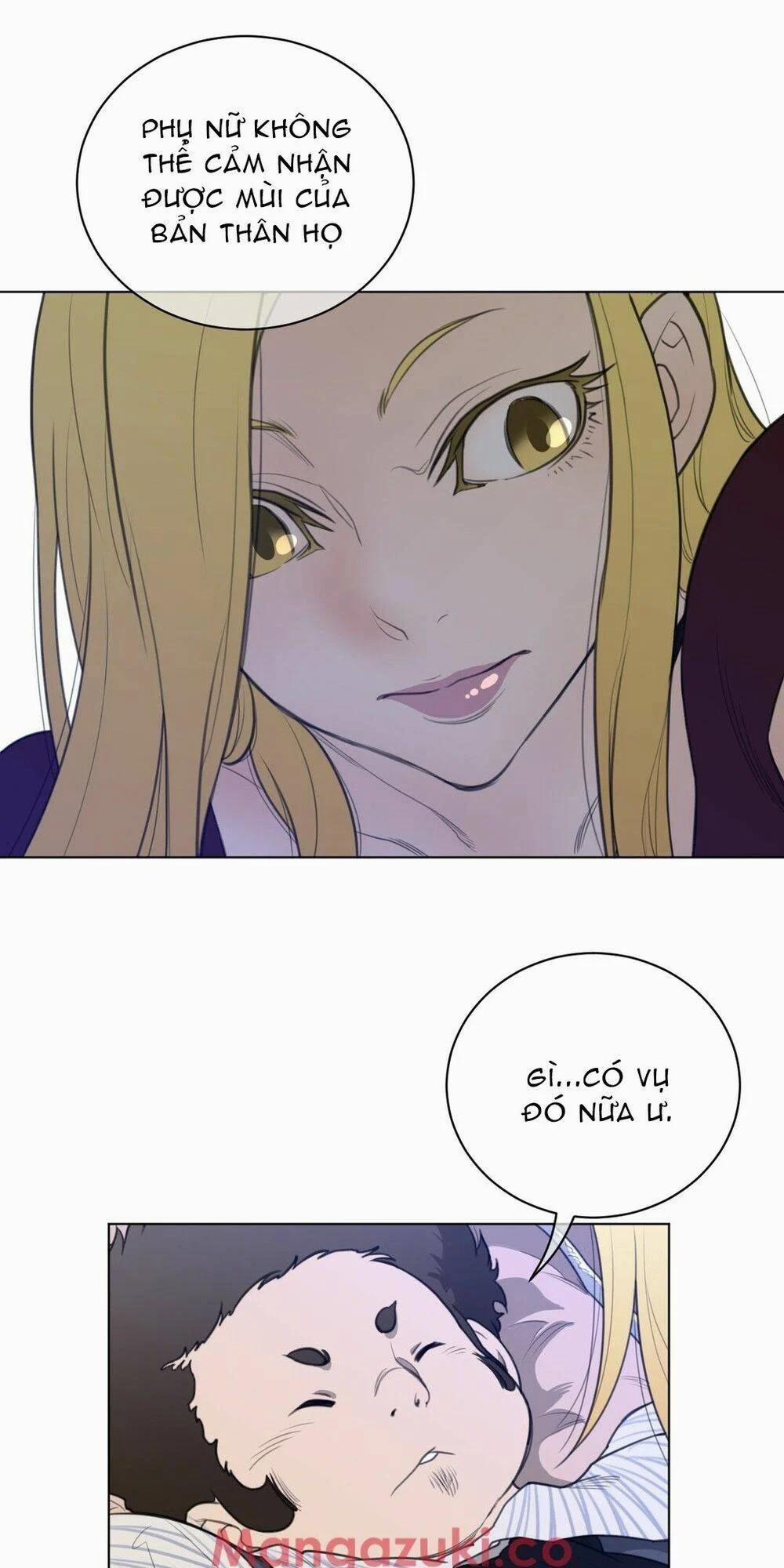 Một Nửa Hoàn Hảo 49 trang 27