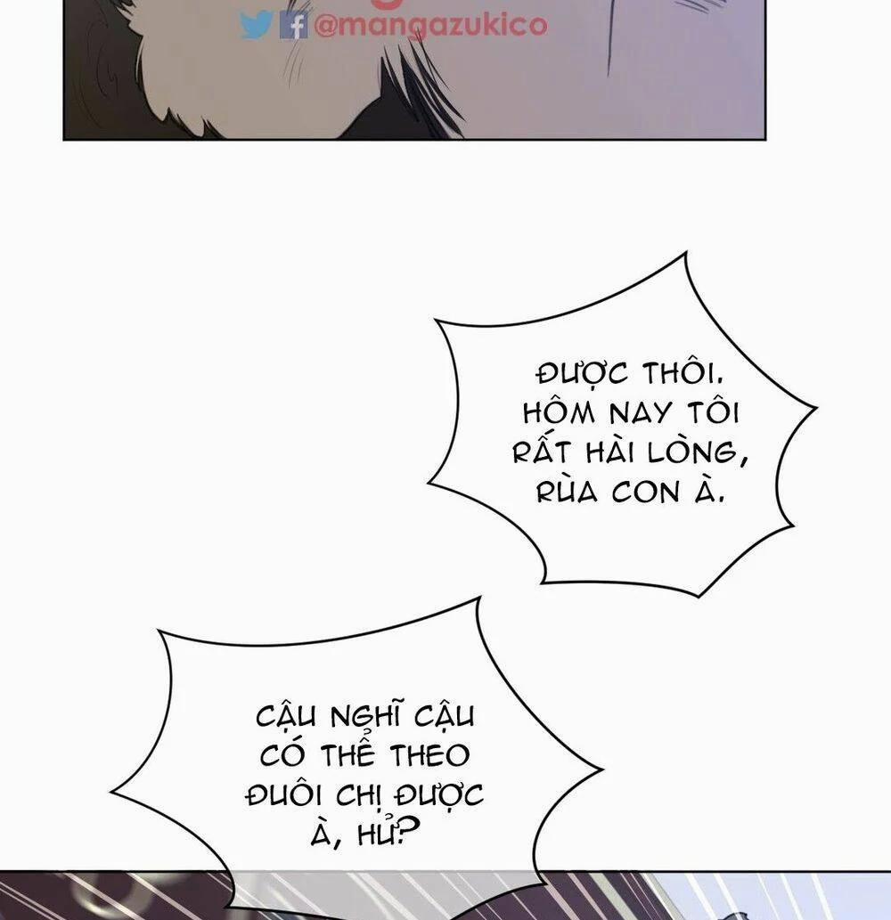 Một Nửa Hoàn Hảo 49 trang 34