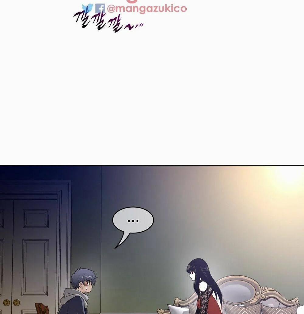 Một Nửa Hoàn Hảo 49 trang 37