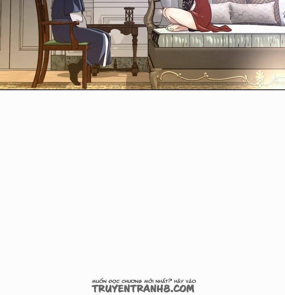 Một Nửa Hoàn Hảo 49 trang 38