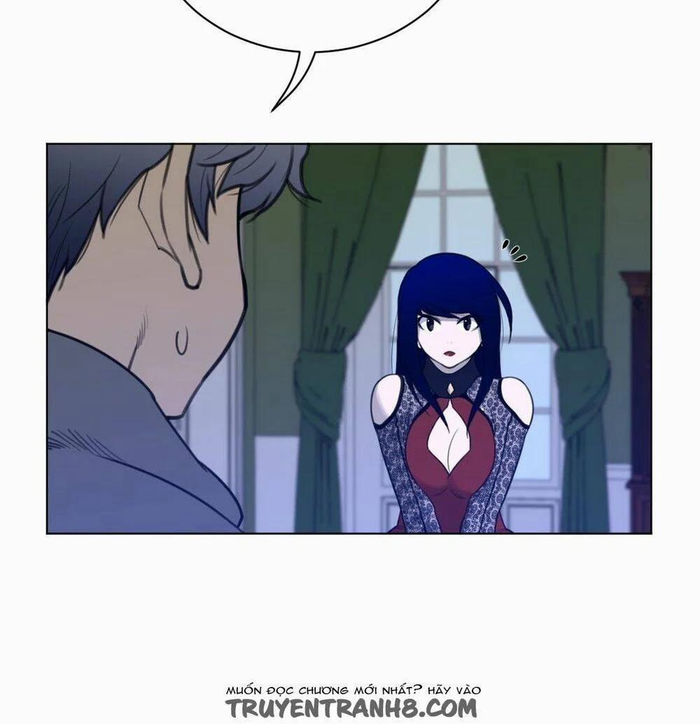 Một Nửa Hoàn Hảo 49 trang 41