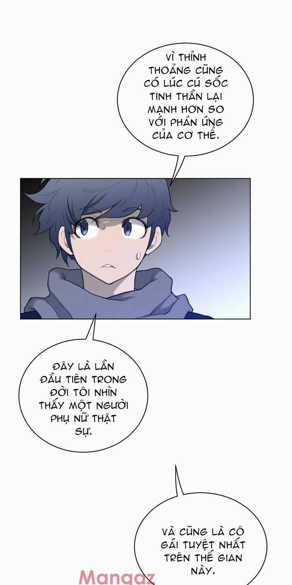 Một Nửa Hoàn Hảo 49 trang 42