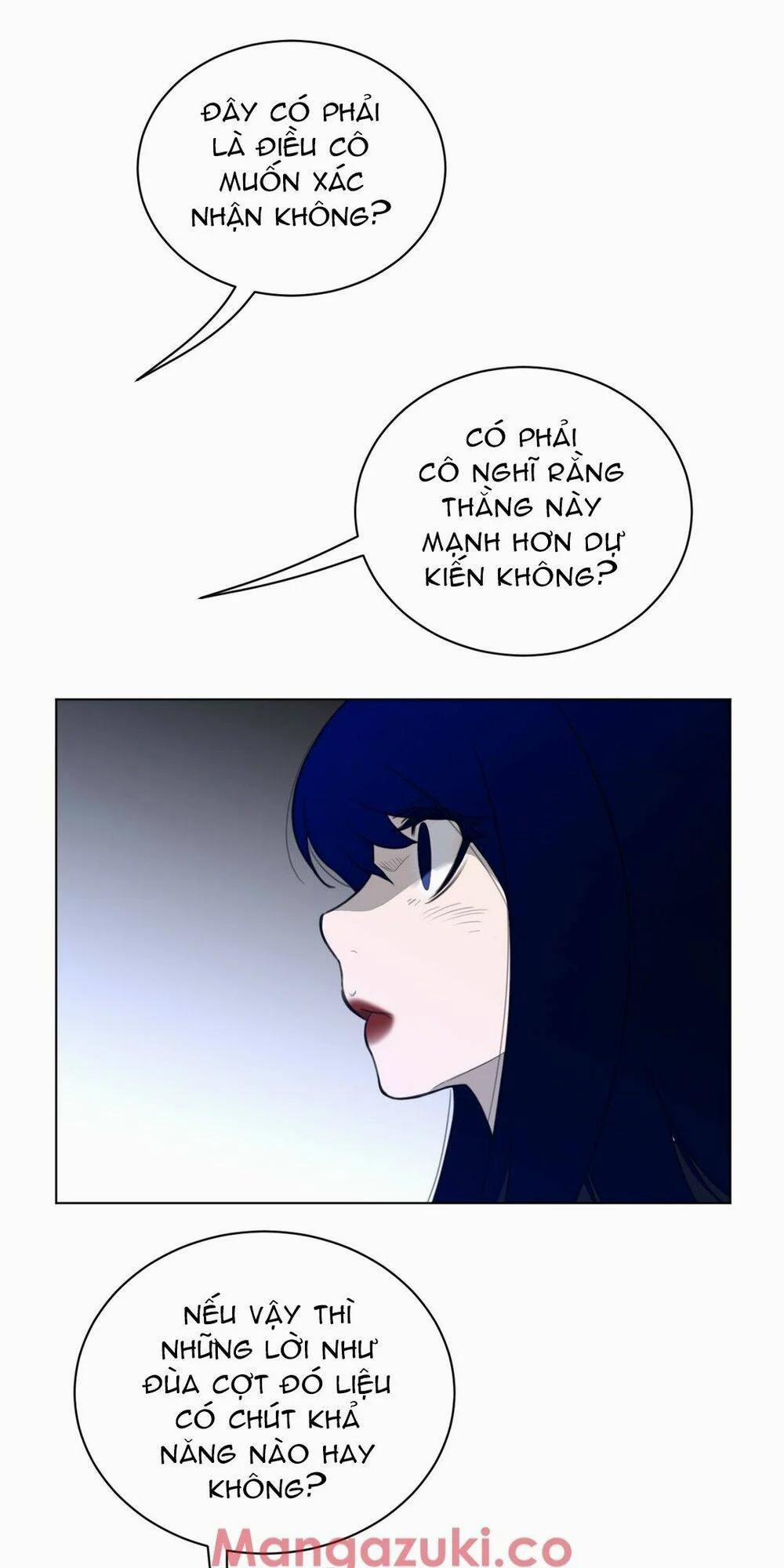 Một Nửa Hoàn Hảo 49 trang 48