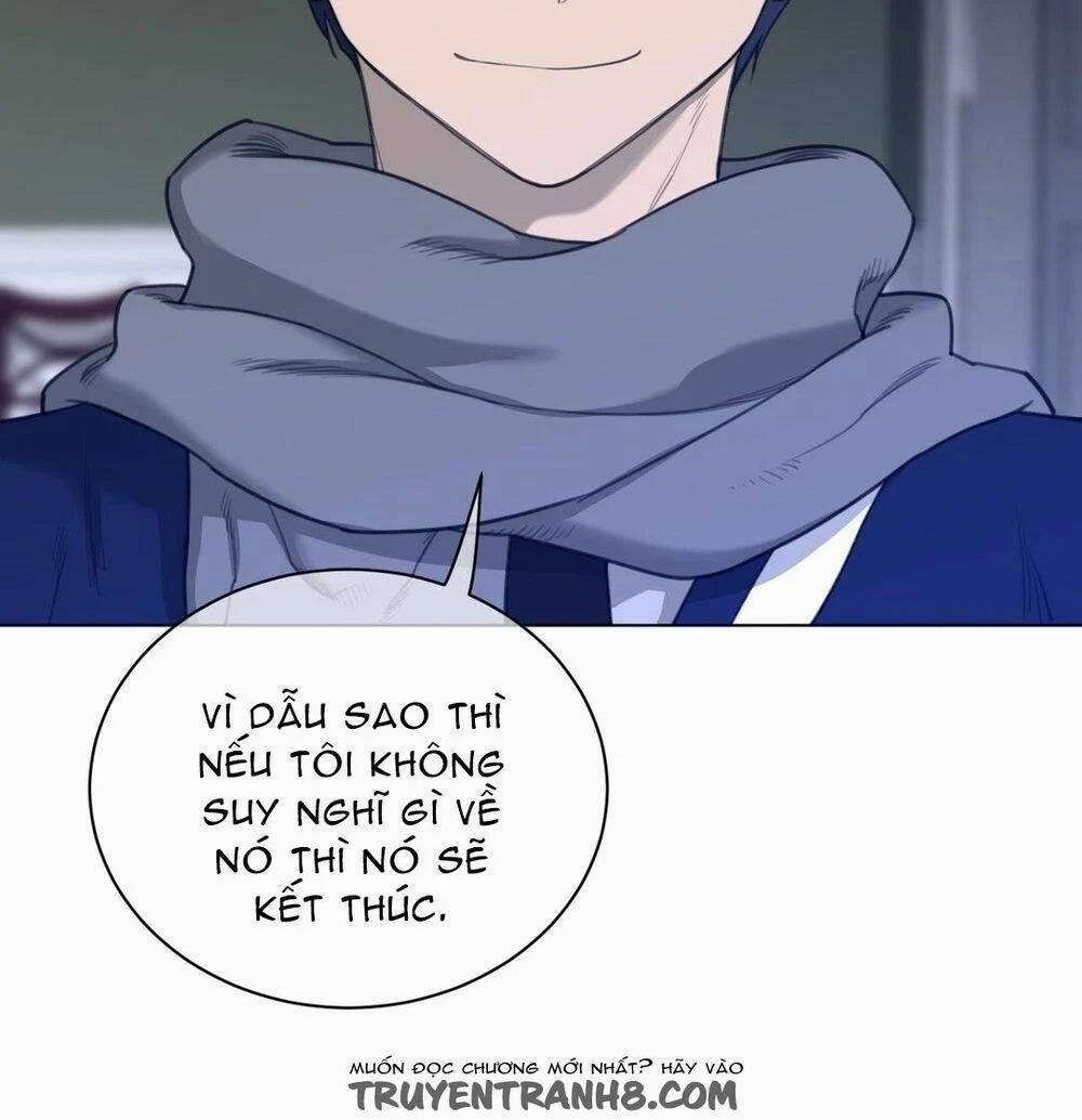 Một Nửa Hoàn Hảo 49 trang 50