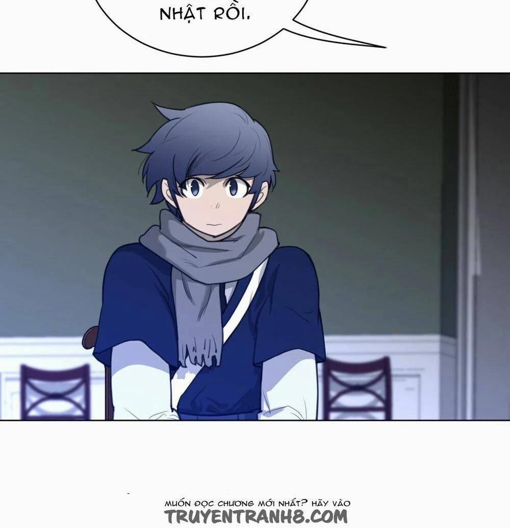 Một Nửa Hoàn Hảo 49 trang 53