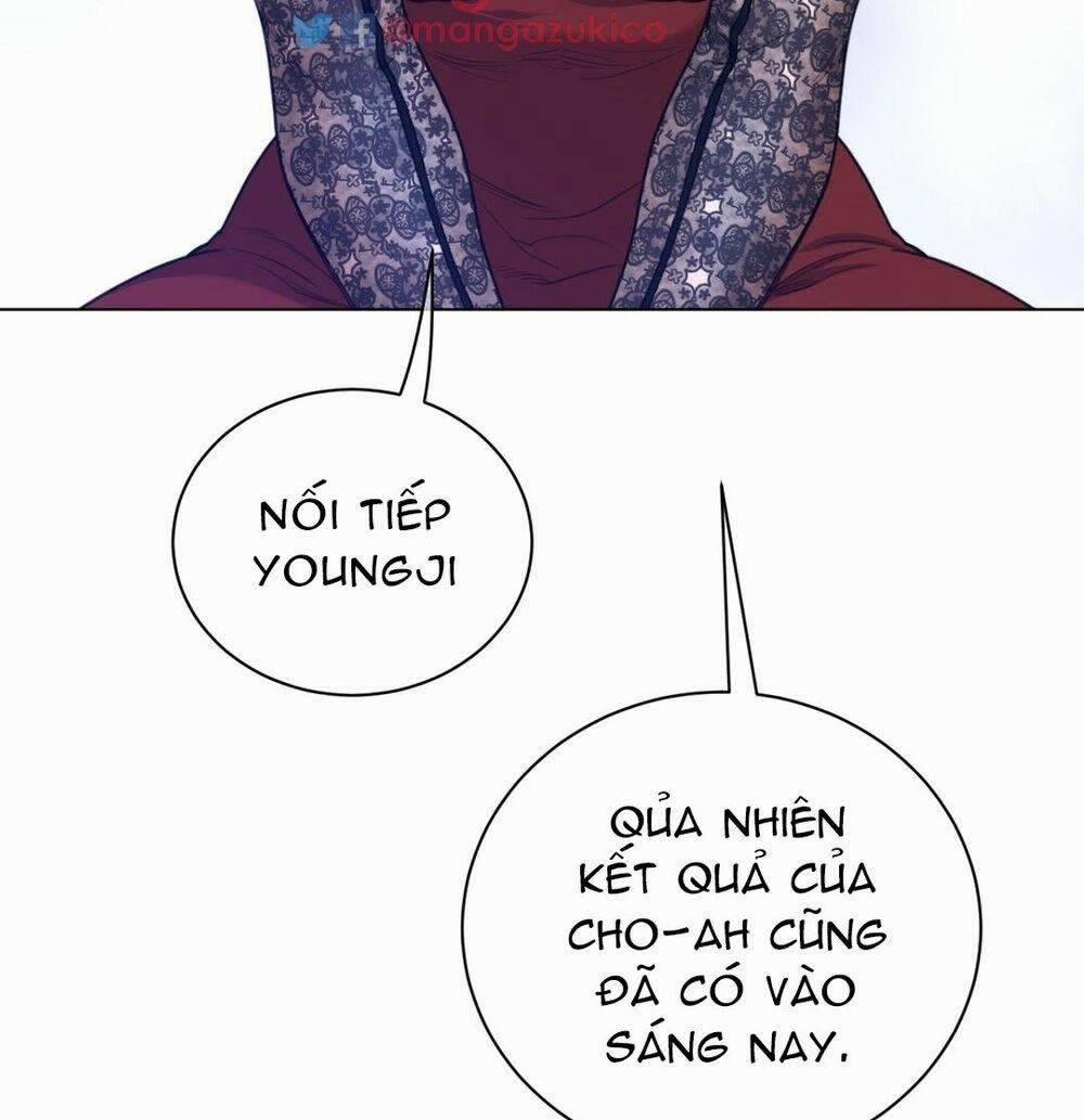 Một Nửa Hoàn Hảo 49 trang 58