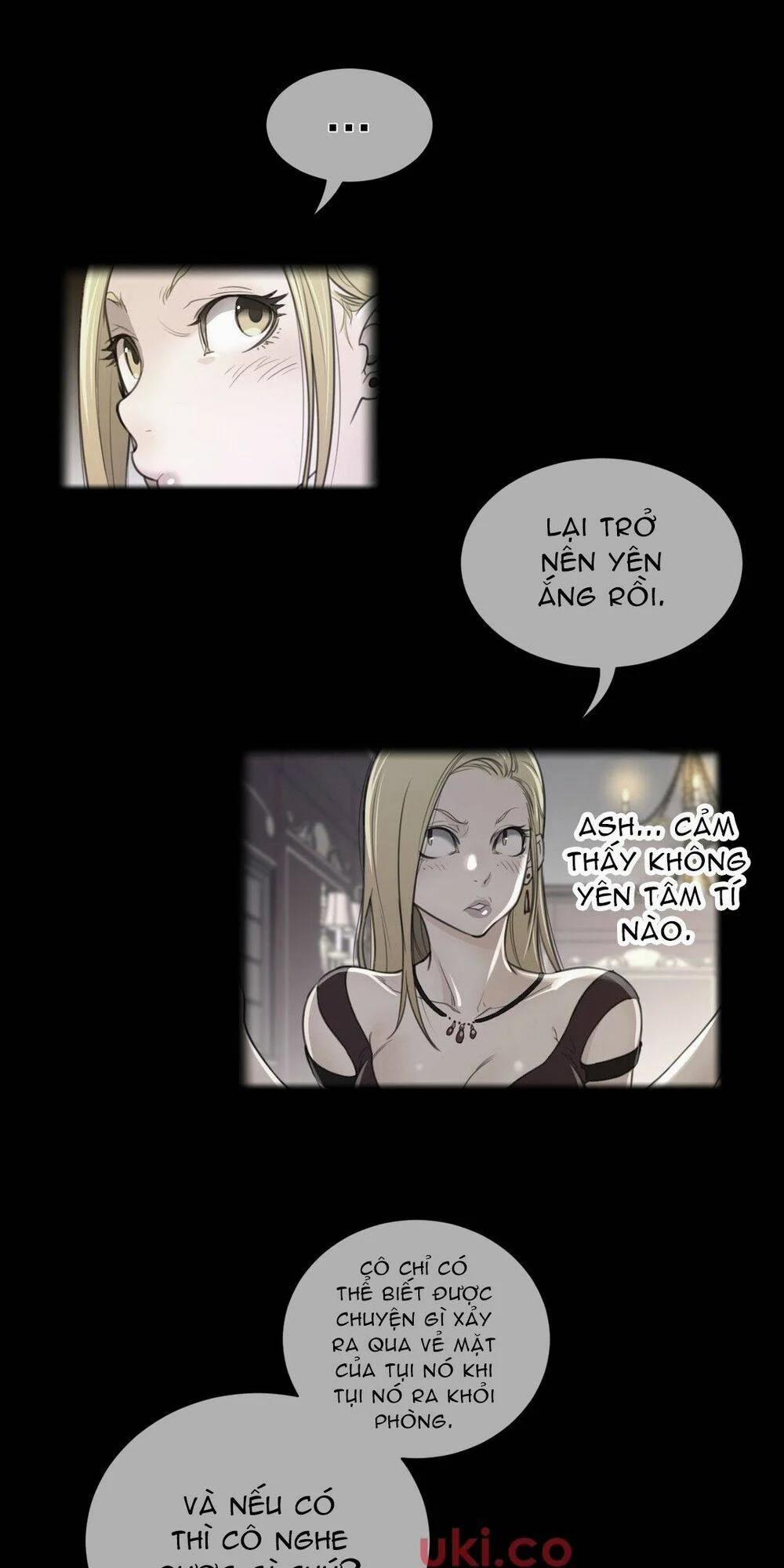 Một Nửa Hoàn Hảo 49 trang 6