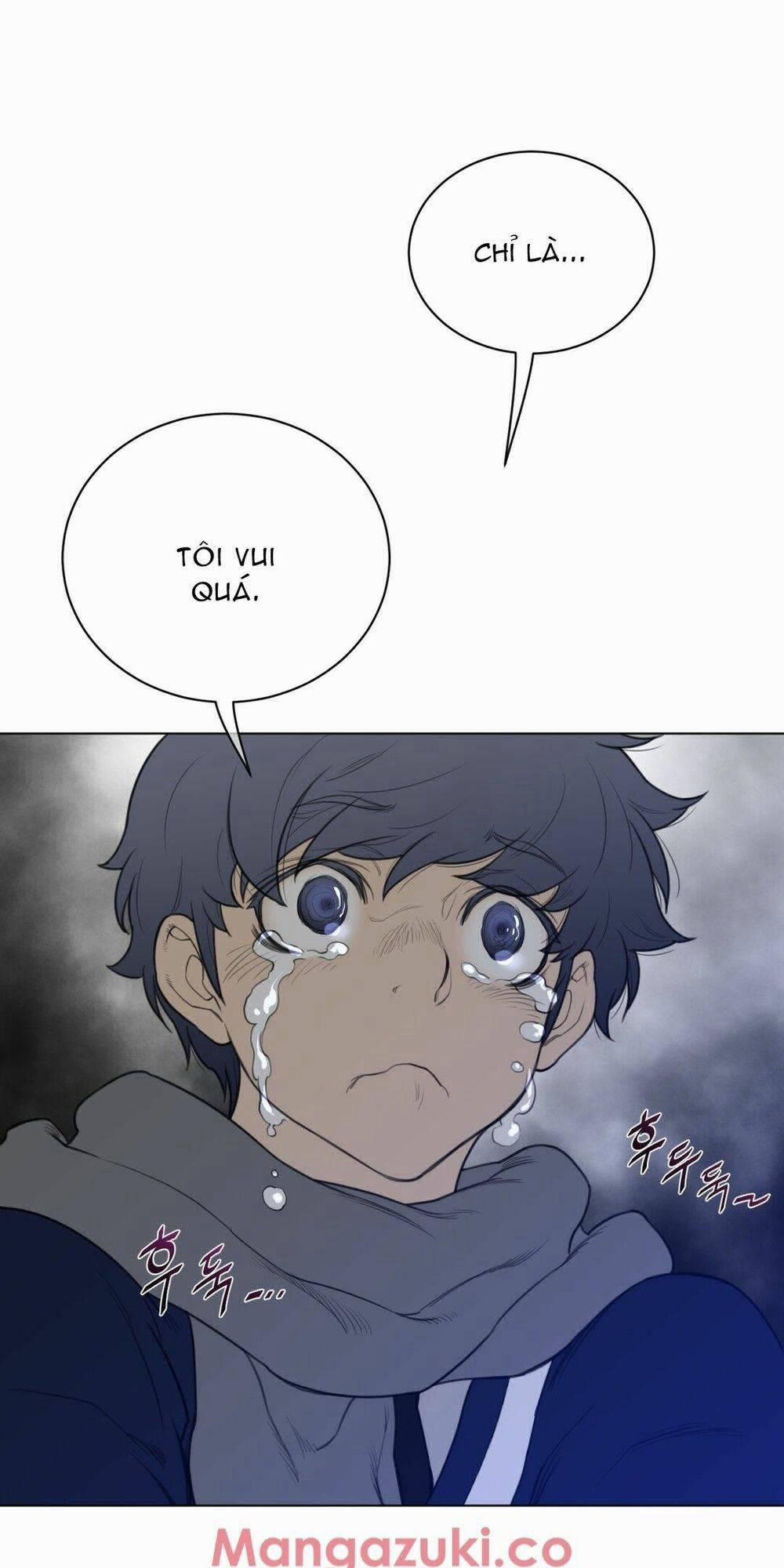 Một Nửa Hoàn Hảo 49 trang 66