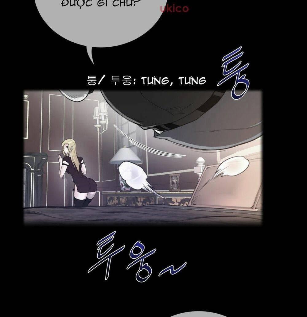 Một Nửa Hoàn Hảo 49 trang 7