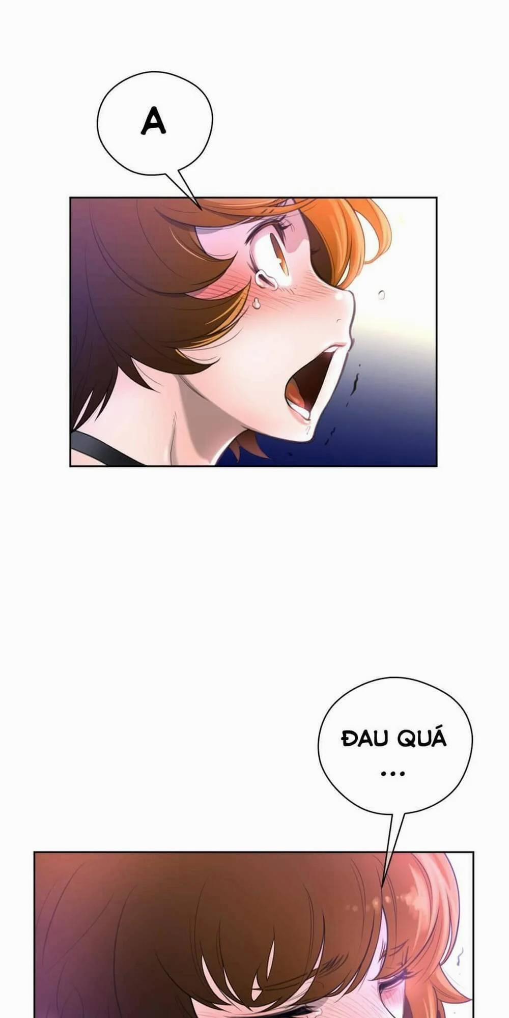 Một Nửa Hoàn Hảo 5 trang 13