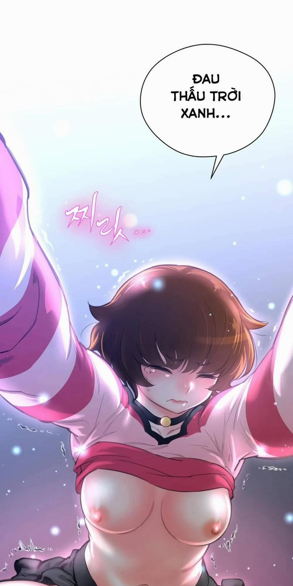 Một Nửa Hoàn Hảo 5 trang 16