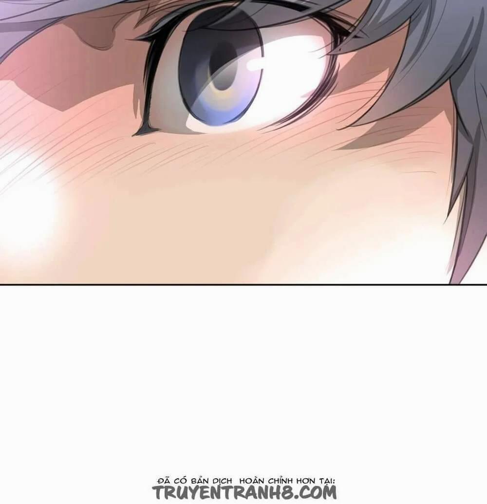 Một Nửa Hoàn Hảo 5 trang 21