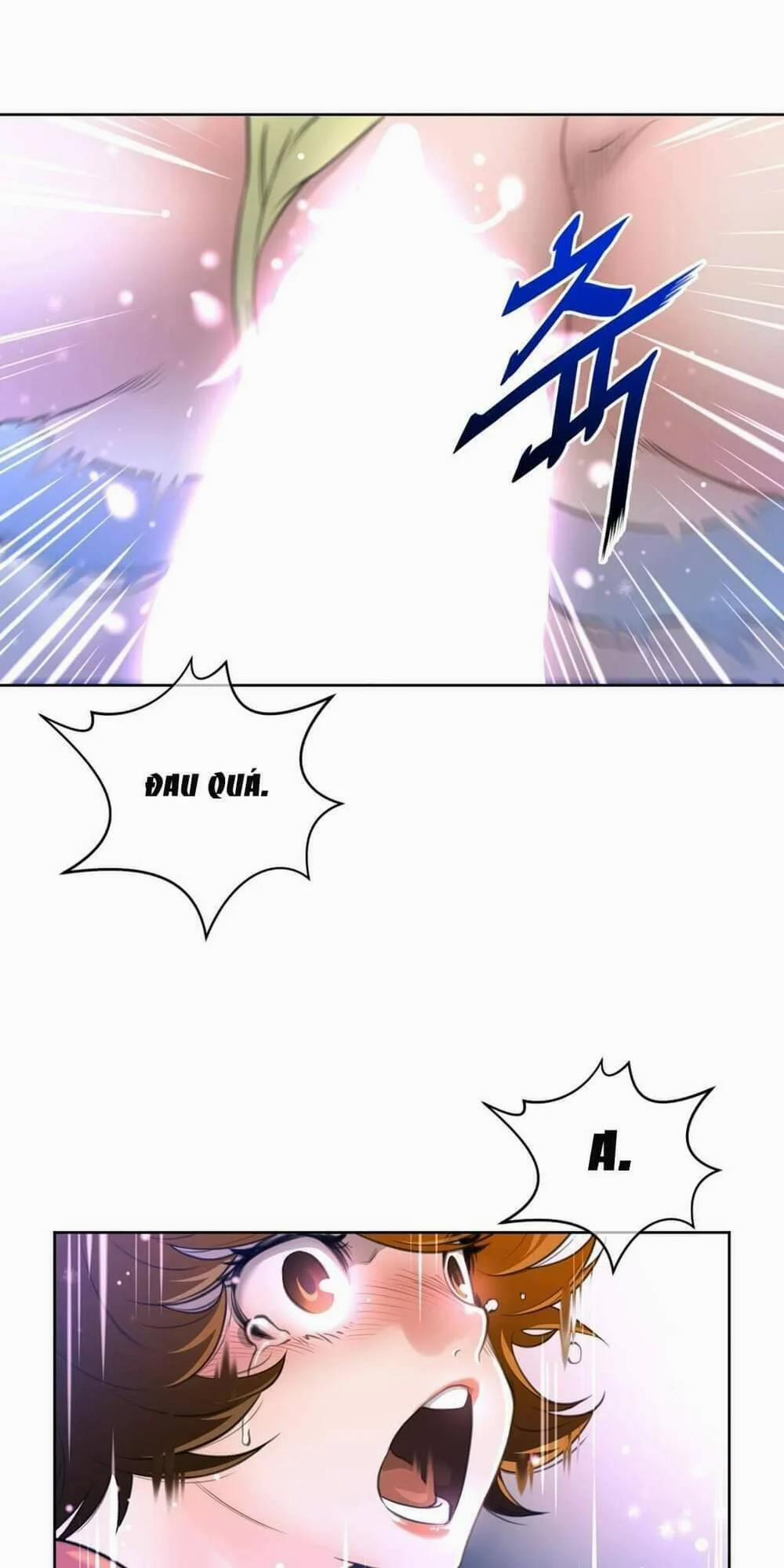 Một Nửa Hoàn Hảo 5 trang 28