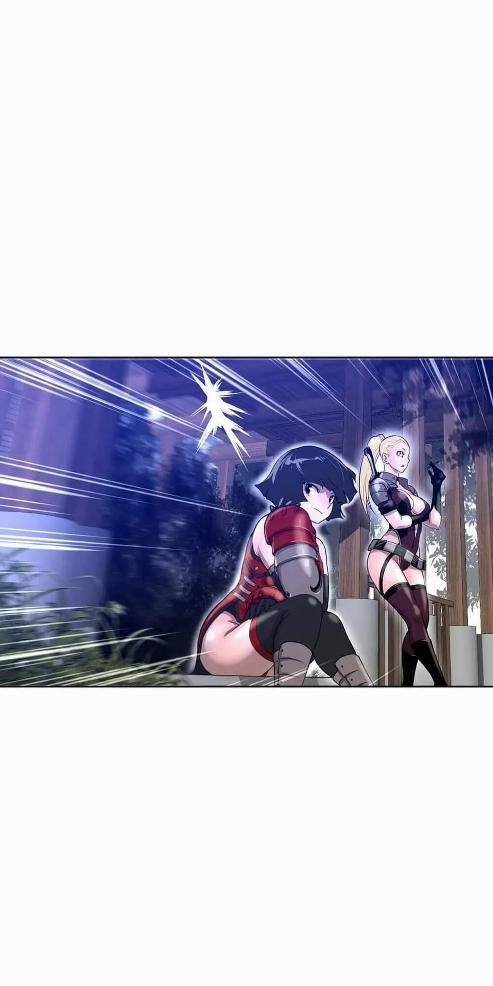 Một Nửa Hoàn Hảo 5 trang 64