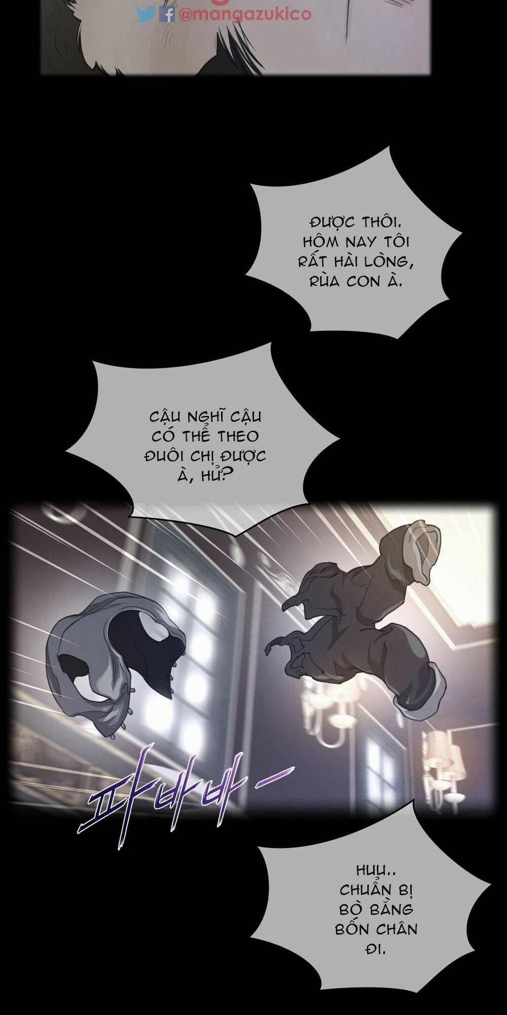 Một Nửa Hoàn Hảo 50 trang 1