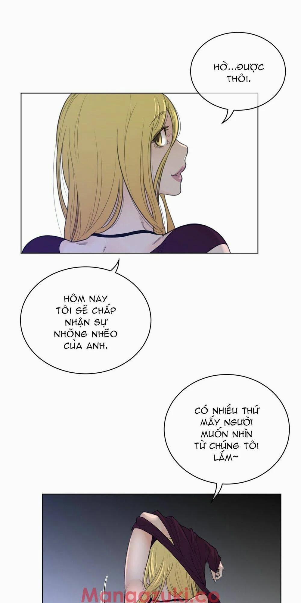 Một Nửa Hoàn Hảo 50 trang 12