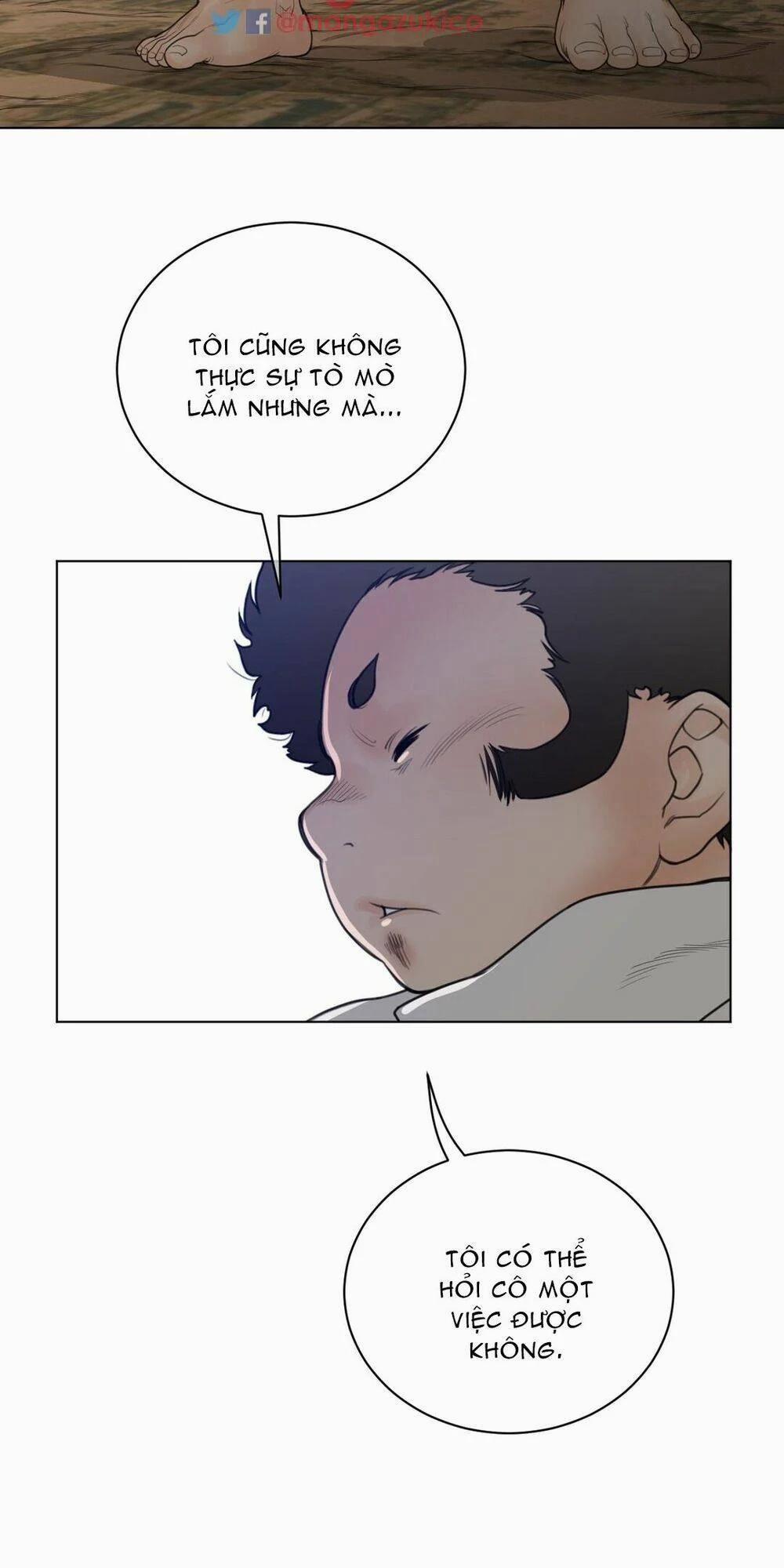 Một Nửa Hoàn Hảo 50 trang 19