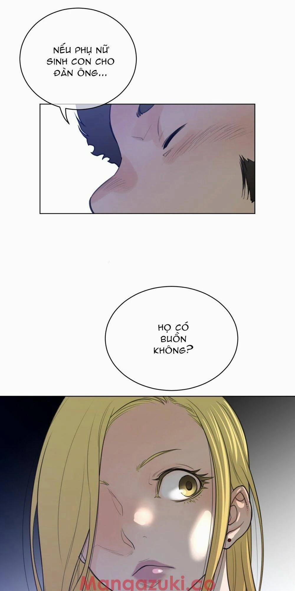 Một Nửa Hoàn Hảo 50 trang 20