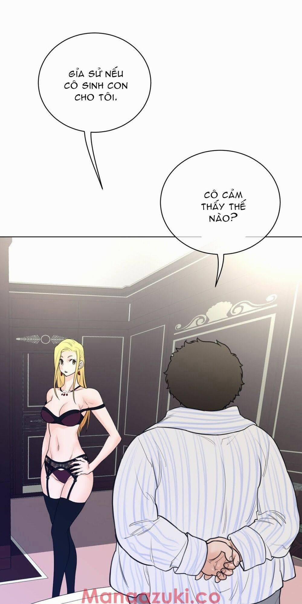 Một Nửa Hoàn Hảo 50 trang 22