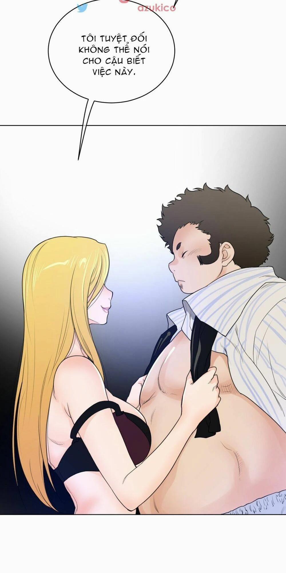 Một Nửa Hoàn Hảo 50 trang 25