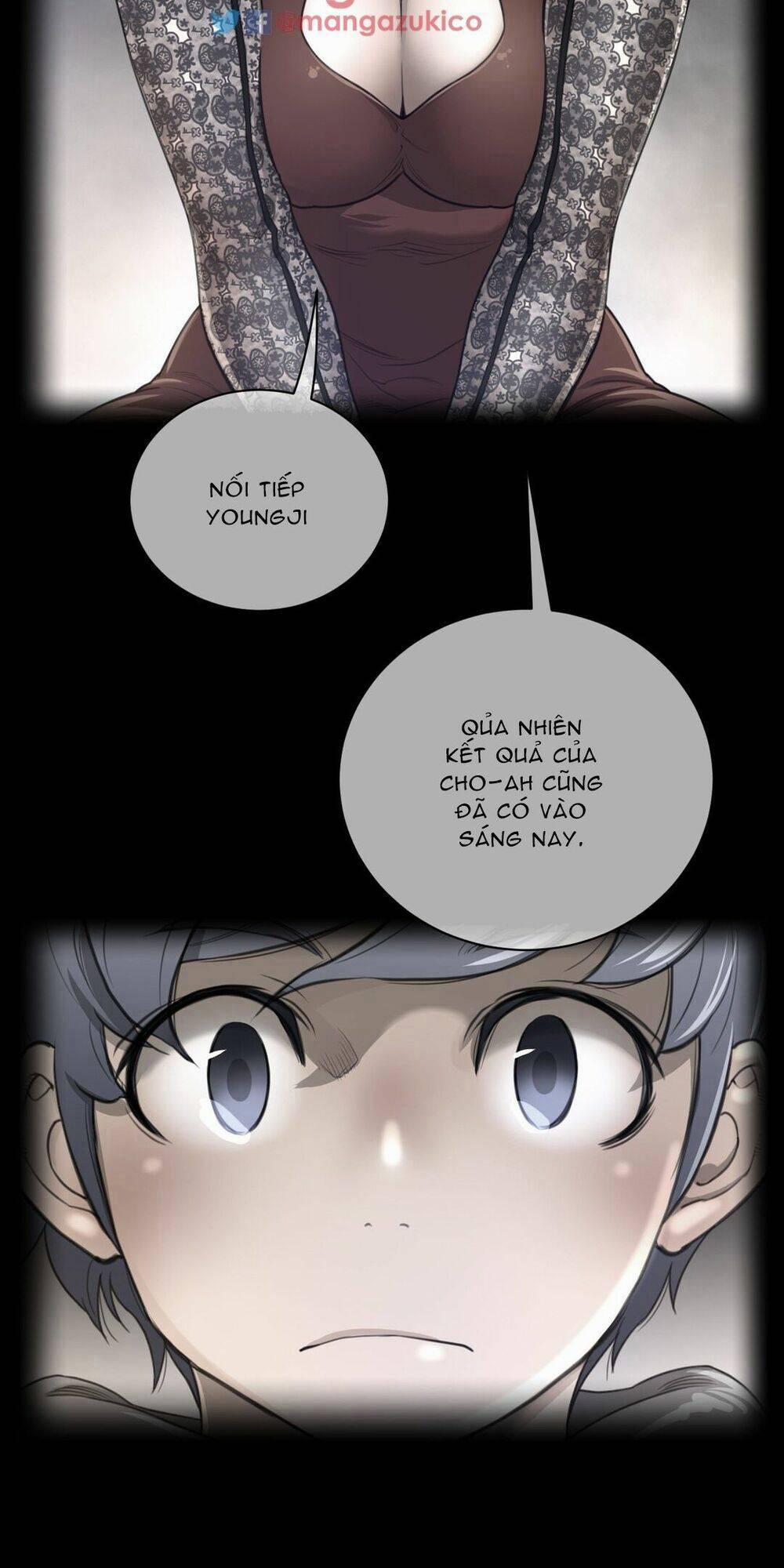 Một Nửa Hoàn Hảo 50 trang 3