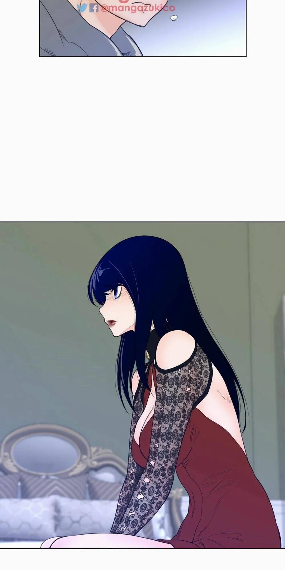 Một Nửa Hoàn Hảo 50 trang 41