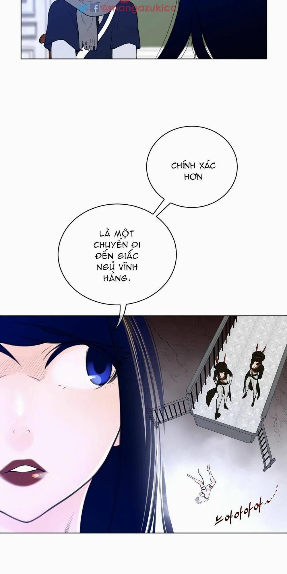 Một Nửa Hoàn Hảo 50 trang 43