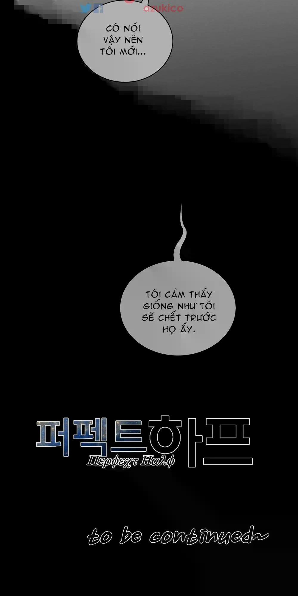 Một Nửa Hoàn Hảo 50 trang 45