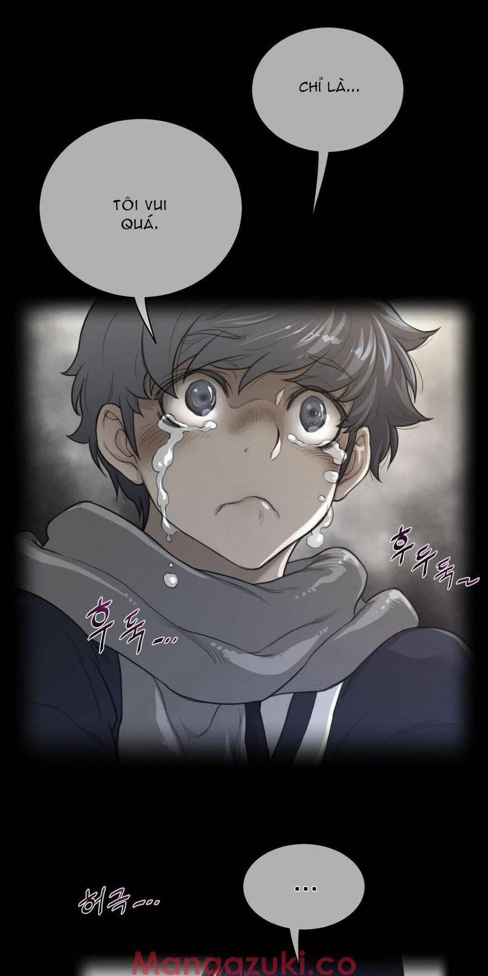 Một Nửa Hoàn Hảo 50 trang 6