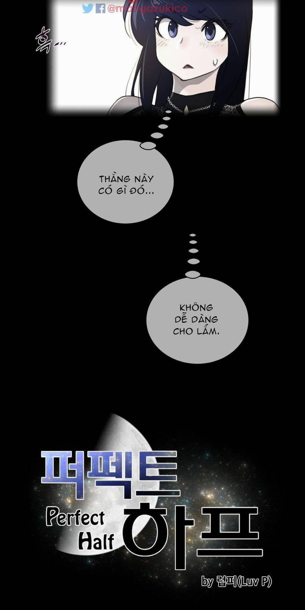 Một Nửa Hoàn Hảo 50 trang 7