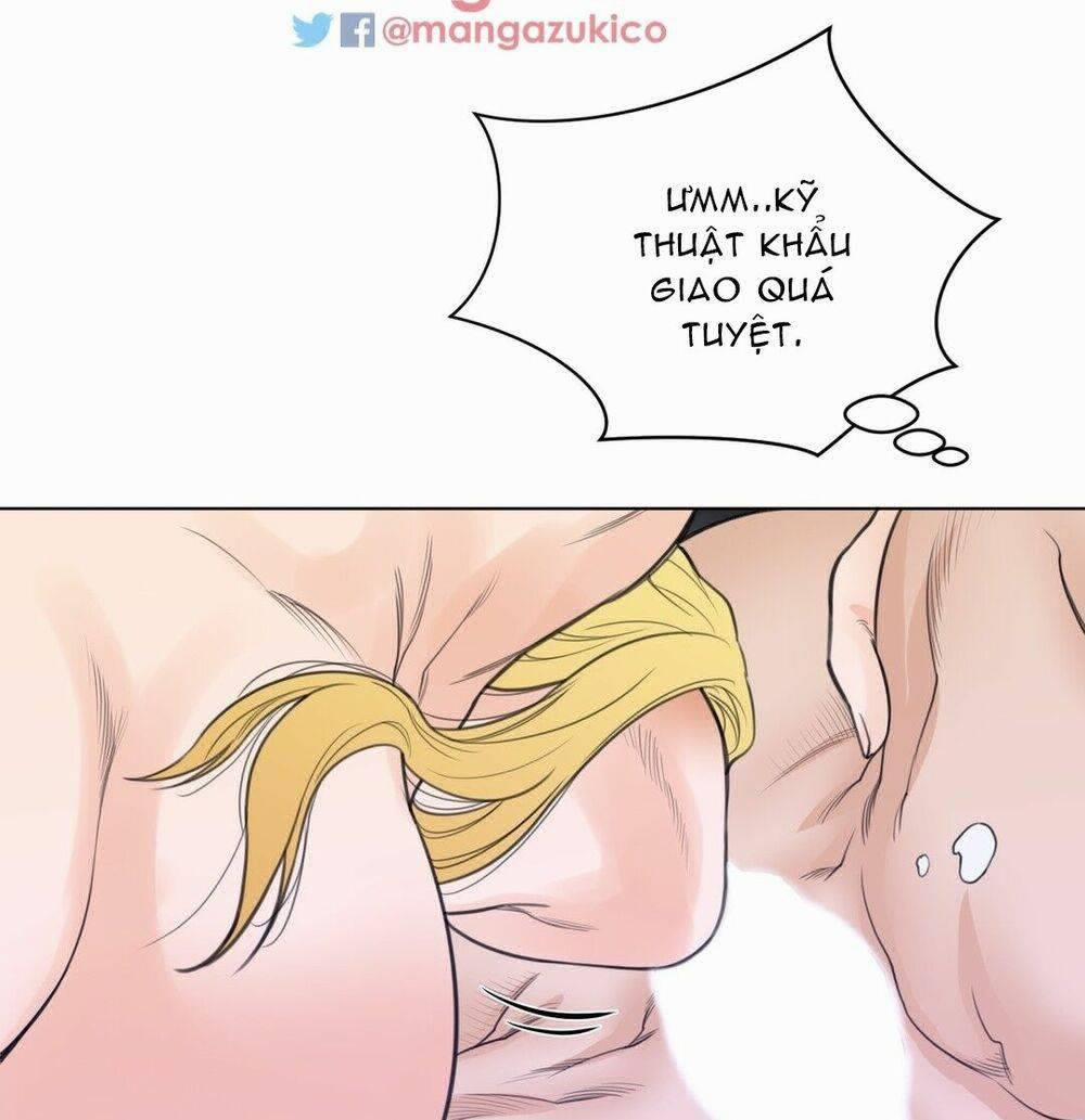 Một Nửa Hoàn Hảo 51 trang 16