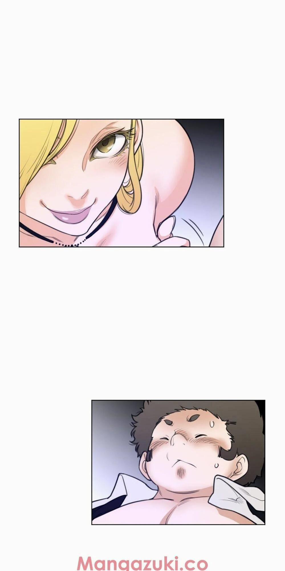 Một Nửa Hoàn Hảo 51 trang 27