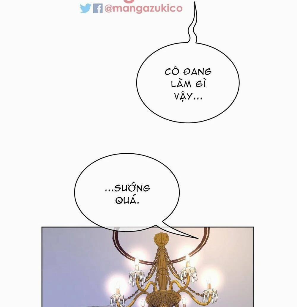 Một Nửa Hoàn Hảo 51 trang 28