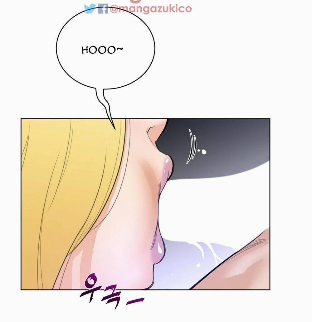 Một Nửa Hoàn Hảo 51 trang 43