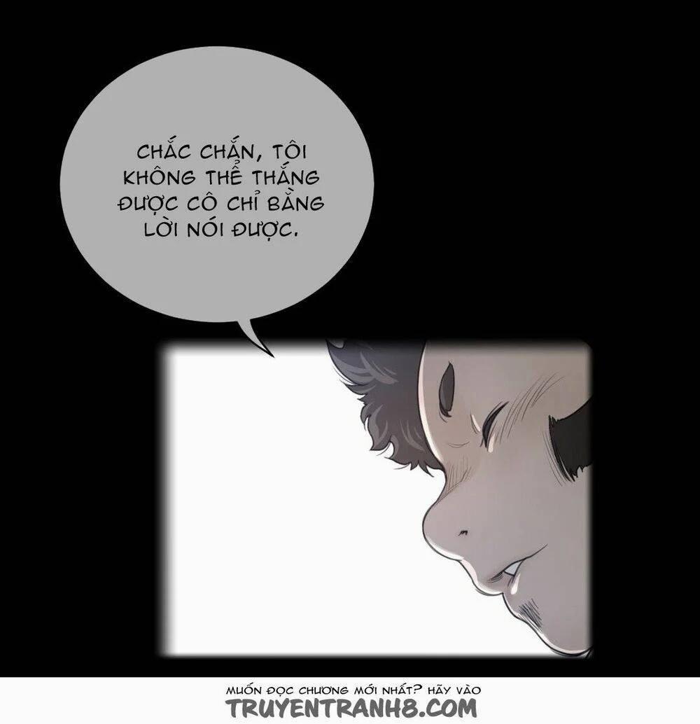 Một Nửa Hoàn Hảo 51 trang 5