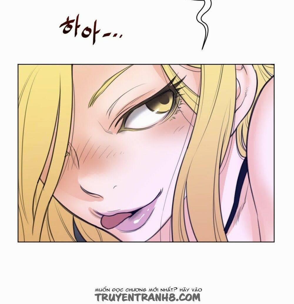 Một Nửa Hoàn Hảo 51 trang 50